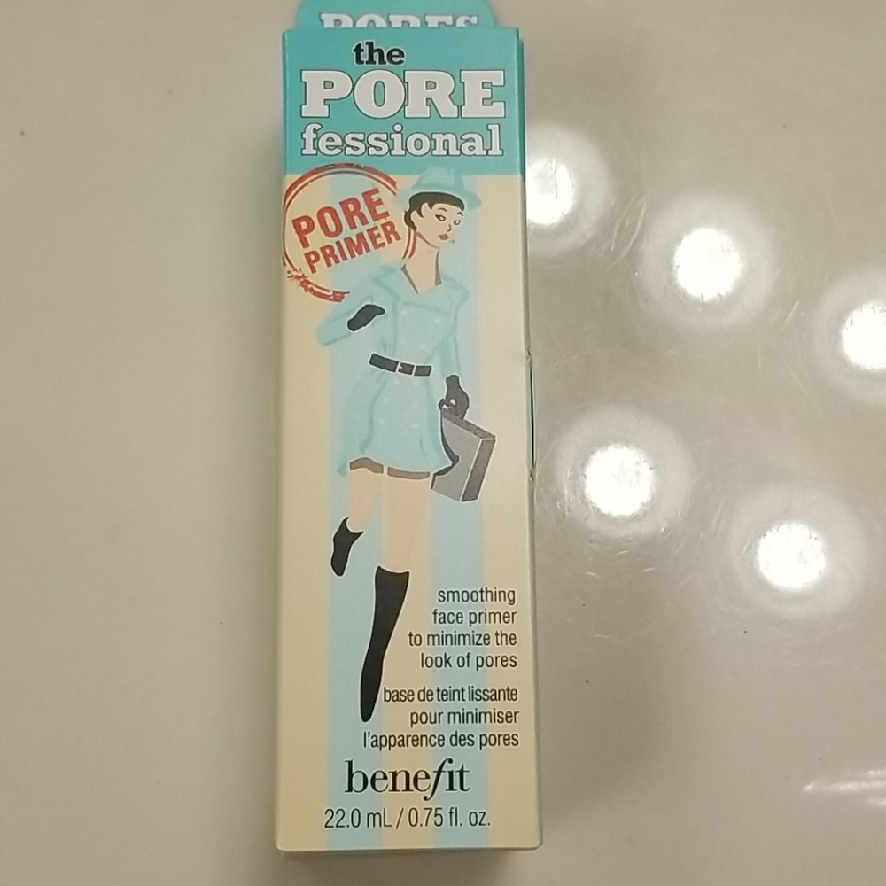 Porefessional primer